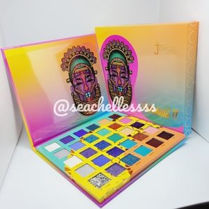 Wahala II | Juvia's Place | Brand New in Box | Authentic | NWT